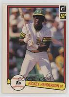 Rickey Henderson