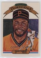 Diamond Kings - Dave Parker