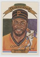 Diamond Kings - Dave Parker