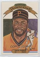 Diamond Kings - Dave Parker