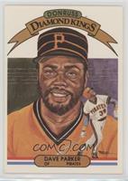 Diamond Kings - Dave Parker