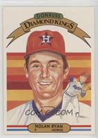 Diamond Kings - Nolan Ryan