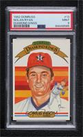 Diamond Kings - Nolan Ryan [PSA 9 MINT]