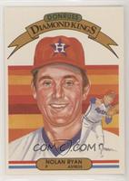 Diamond Kings - Nolan Ryan