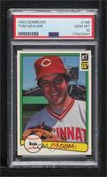 Tom Seaver [PSA 10 GEM MT]