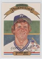 Diamond Kings - George Brett