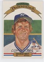 Diamond Kings - George Brett