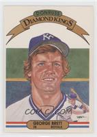 Diamond Kings - George Brett