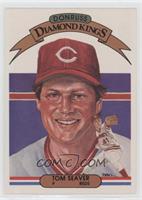 Diamond Kings - Tom Seaver