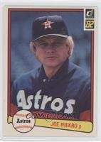 Joe Niekro