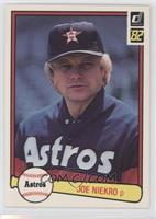 Joe Niekro