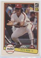 Pete Rose [Good to VG‑EX]