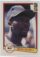 Mookie Wilson