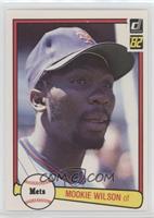 Mookie Wilson