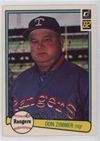 Don Zimmer