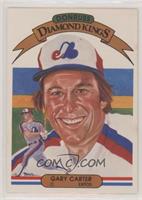 Diamond Kings - Gary Carter