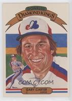 Diamond Kings - Gary Carter