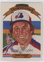 Diamond Kings - Gary Carter