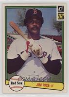 Jim Rice