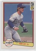 Ron Cey