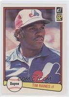 Tim Raines