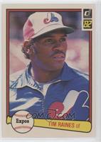 Tim Raines