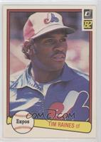 Tim Raines