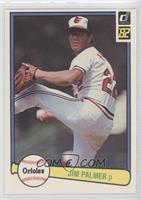 Jim Palmer