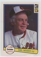 Earl Weaver