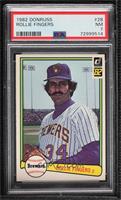 Rollie Fingers [PSA 7 NM]