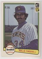 Rollie Fingers