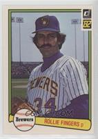 Rollie Fingers