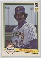 Rollie Fingers