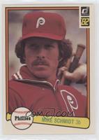 Mike Schmidt