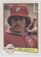 Mike Schmidt