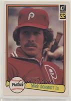 Mike Schmidt