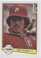 Mike Schmidt