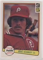 Mike Schmidt [EX to NM]