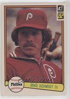 Mike Schmidt