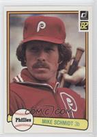 Mike Schmidt