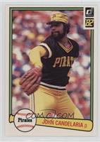 John Candelaria