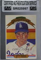 Diamond Kings - Steve Garvey [CAS Certified Sealed]