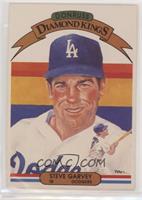 Diamond Kings - Steve Garvey