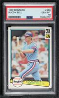 Buddy Bell [PSA 10 GEM MT]