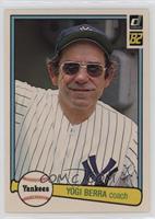 Yogi Berra