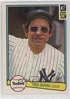 Yogi Berra