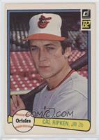 Cal Ripken Jr. [Poor to Fair]