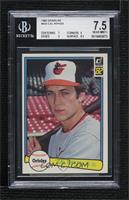 Cal Ripken Jr. [BGS 7.5 NEAR MINT+]