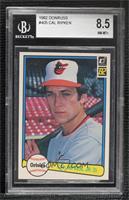 Cal Ripken Jr. [BGS 8.5 NM‑MT+]