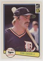 Kirk Gibson